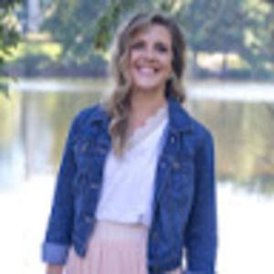 Meet your Posher, Jillian